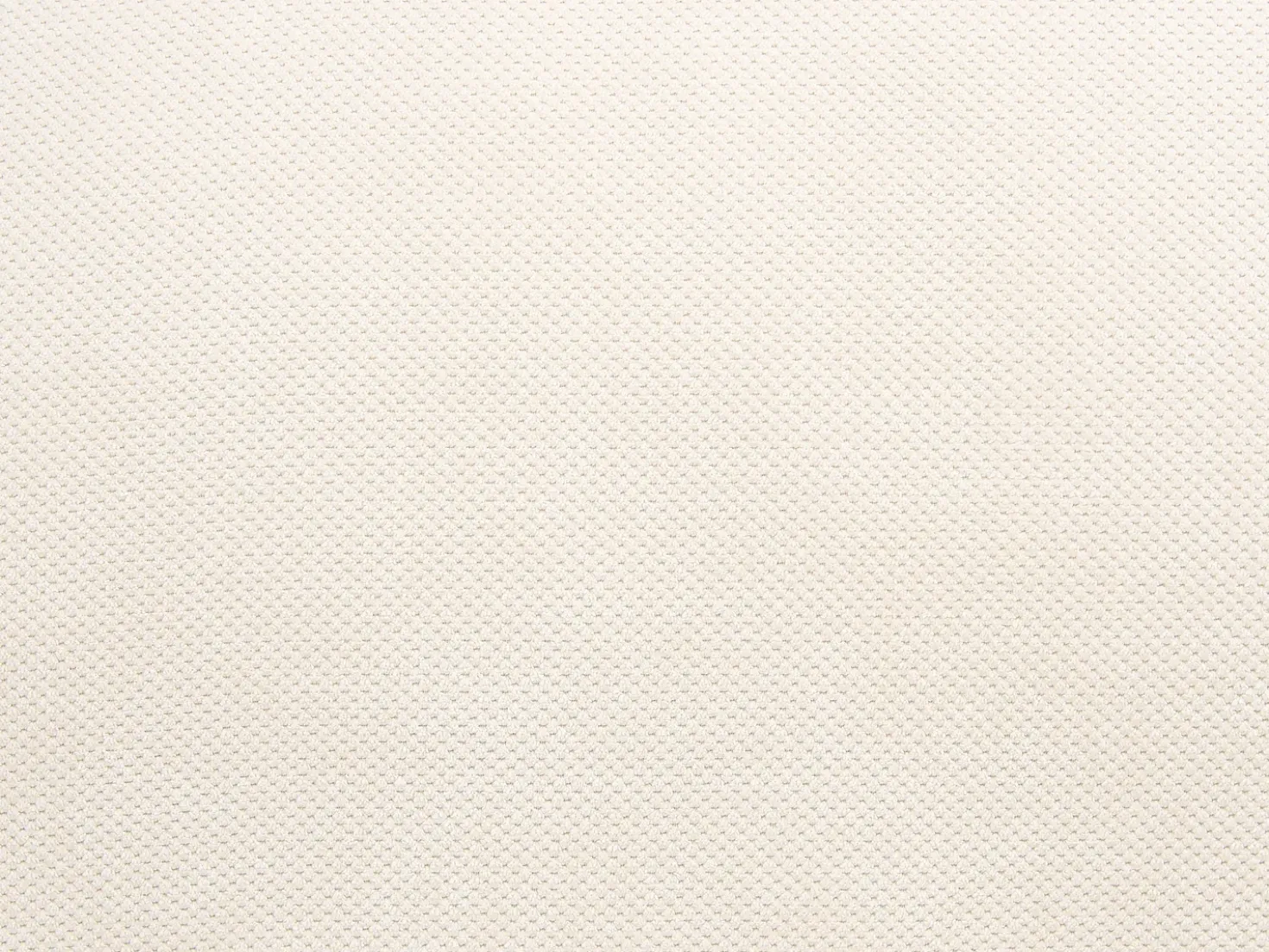 Ottomana VINTERBRO Tessuto Beige chiaro