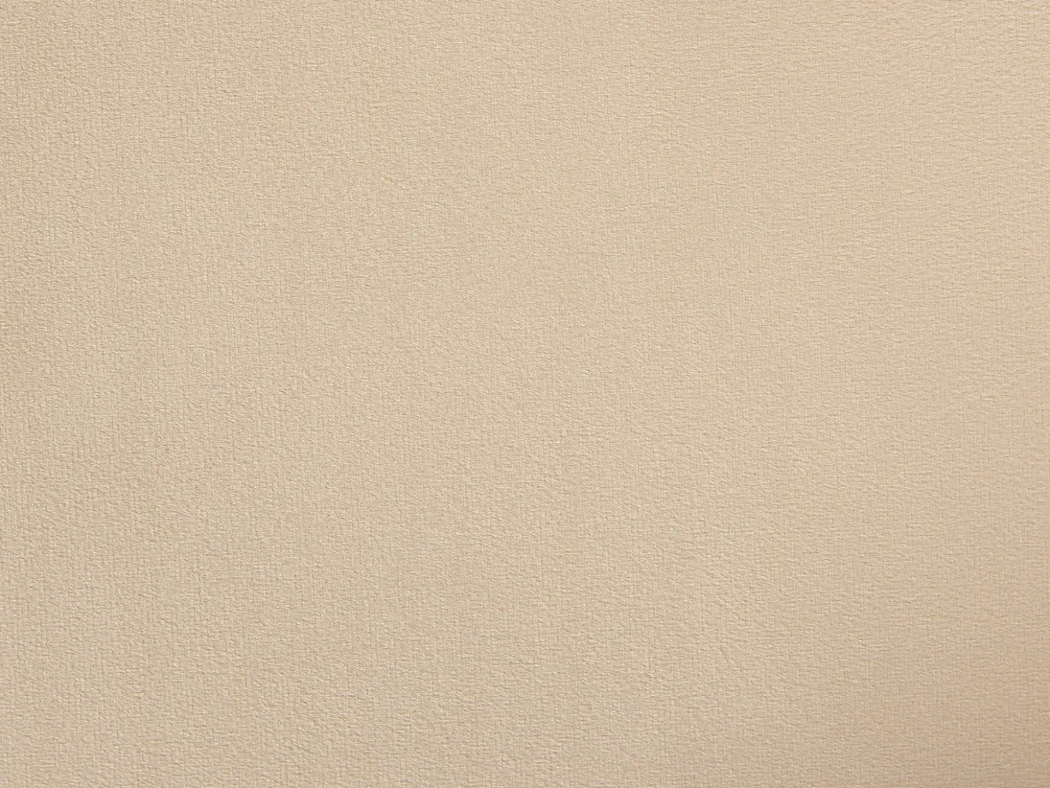 Ottomana VINTERBRO Velluto Beige