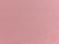 Ottomano contenitore ABERDEEN Velluto Rosa