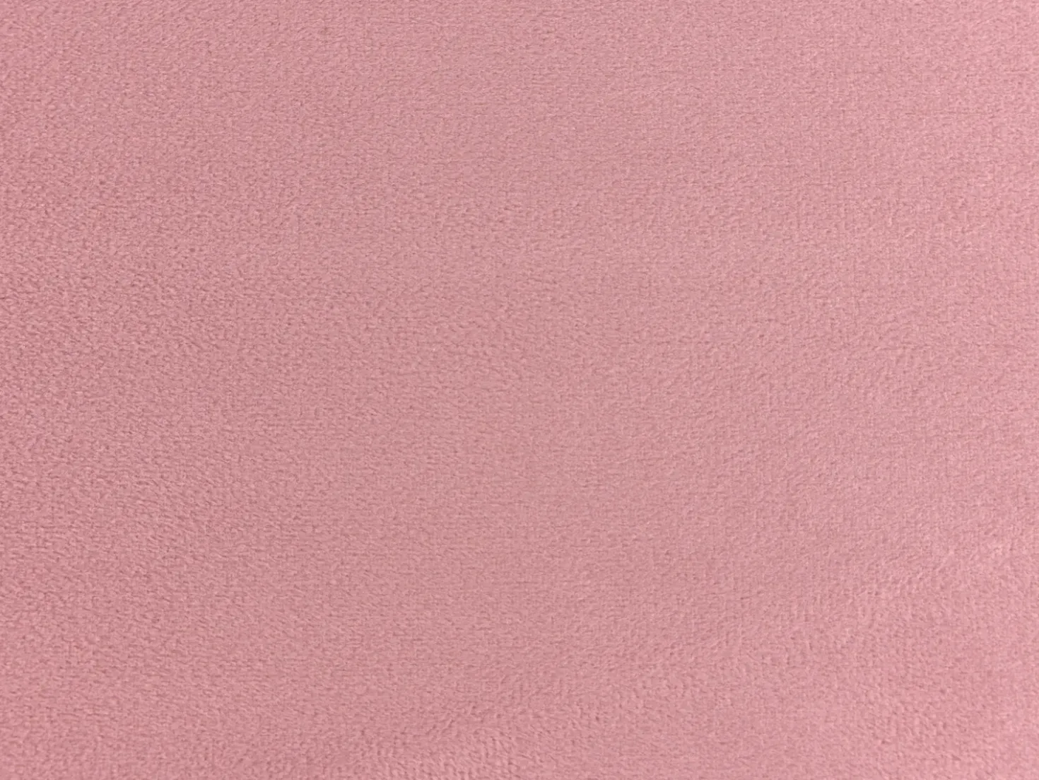 Ottomano contenitore ABERDEEN Velluto Rosa