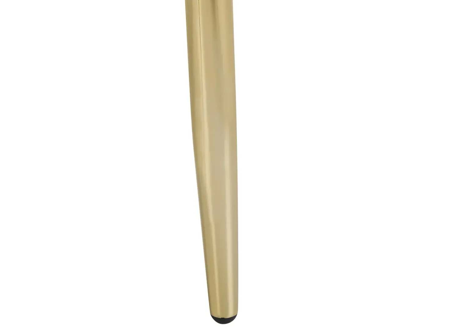 Panca contenitore imbottita ODESSA Velluto Beige