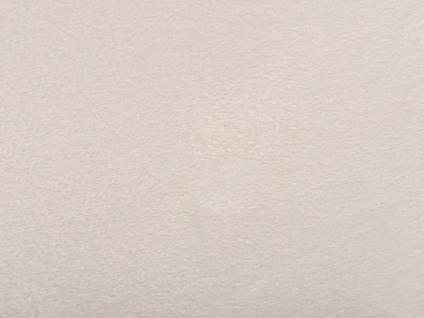 Panca contenitore imbottita ODESSA Velluto Beige