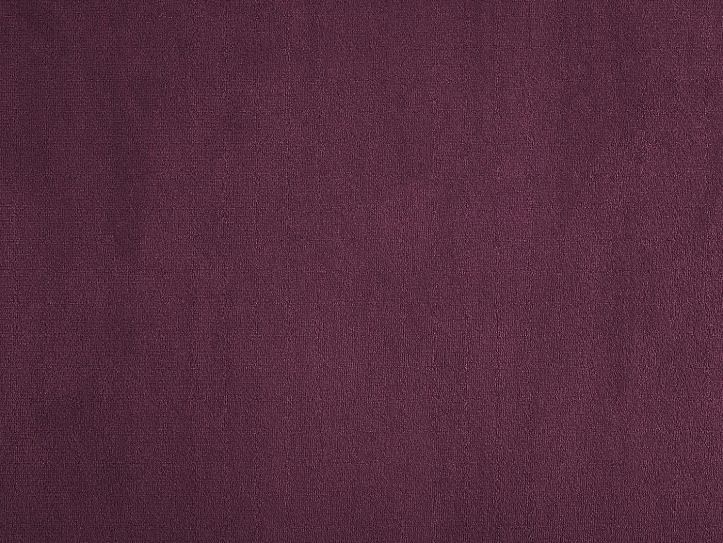 Panca contenitore imbottita DURHAM Velluto Bordeaux