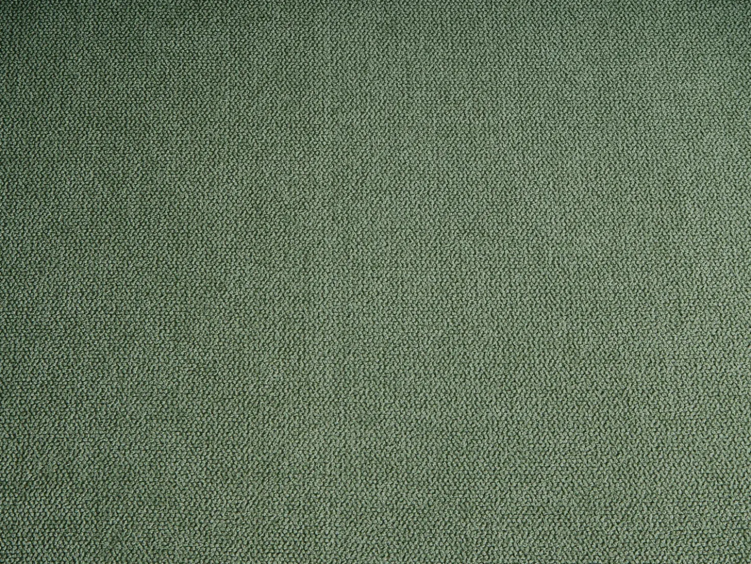Panca contenitore imbottita EDLAND Tessuto Verde