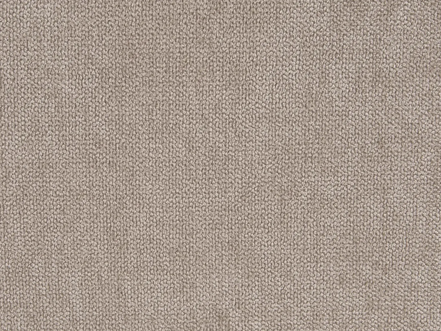 Panca contenitore imbottita ITHACA Tessuto Beige