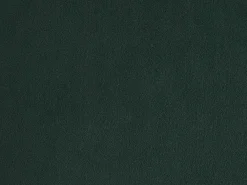 Panca contenitore imbottita DURHAM Velluto Verde scuro