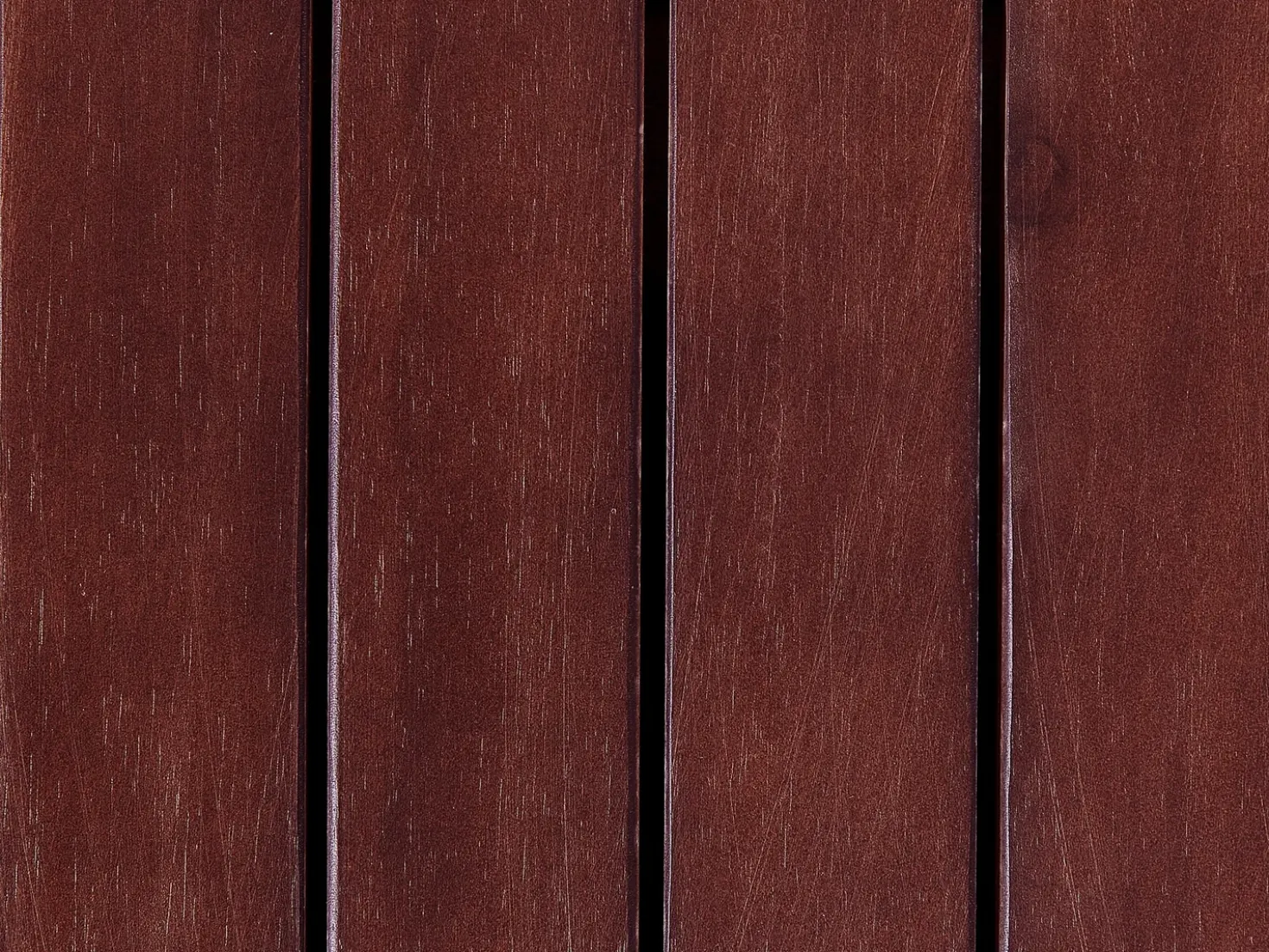 Panca da giardino con cuscino SOVANA 120 cm con contenitore Legno d'acacia Grigio chiaro