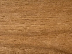 Panca da giardino con cuscino ISOLELLO 190 cm Regolabile Legno d'acacia Marrone