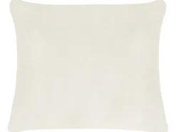 Panca da giardino con cuscino ISOLELLO 190 cm Regolabile Legno d'acacia Marrone