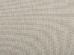 Panca da giardino con cuscino VIVARA 160 cm Legno di acacia certificato Beige