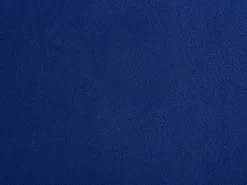 Panca da pranzo 2 posti OSBY Velluto Blu marino