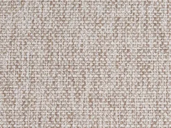 Panca porta scarpe TRUCKEE Tessuto Beige