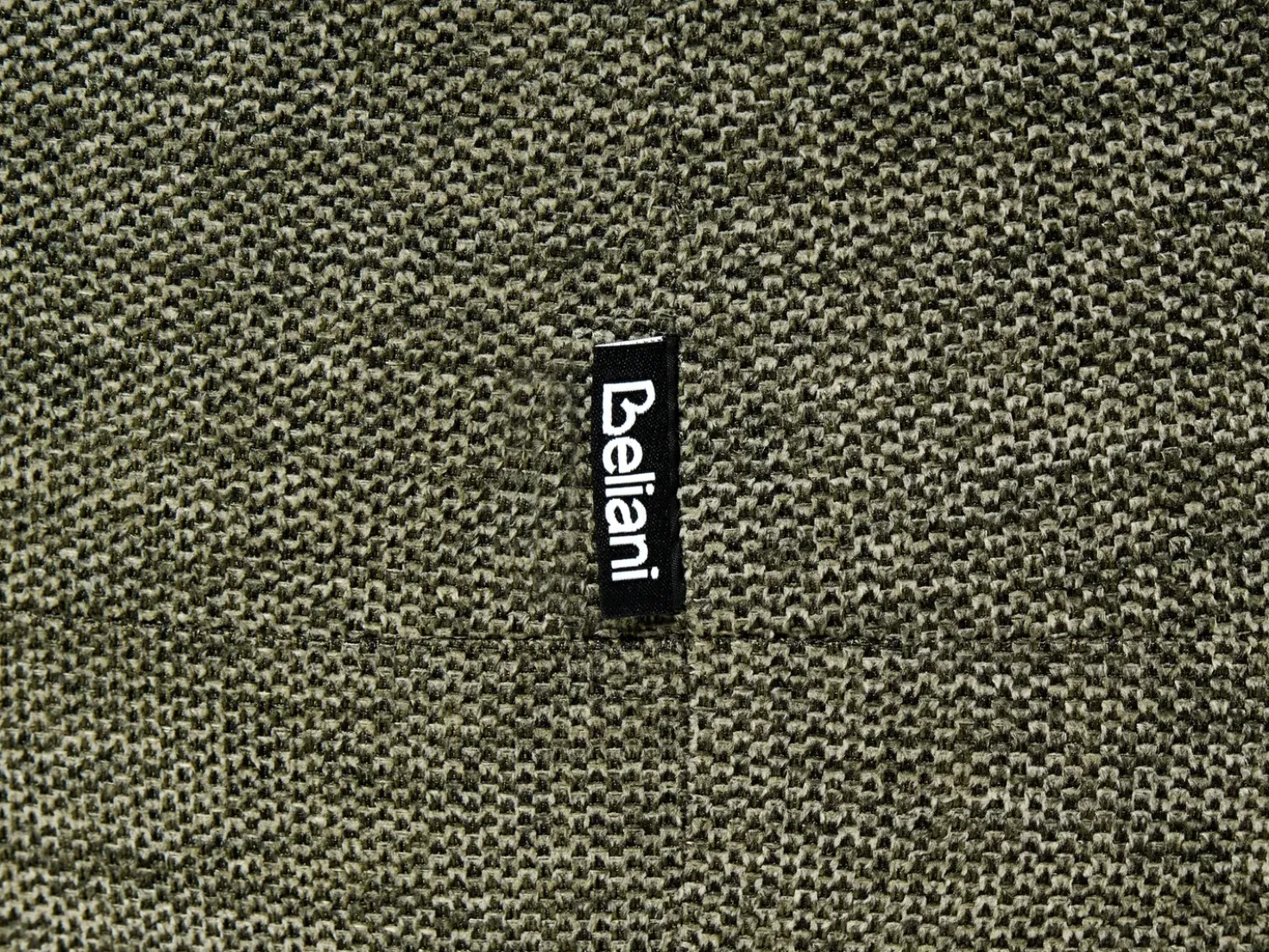 Panchina ASHTON Verde scuro
