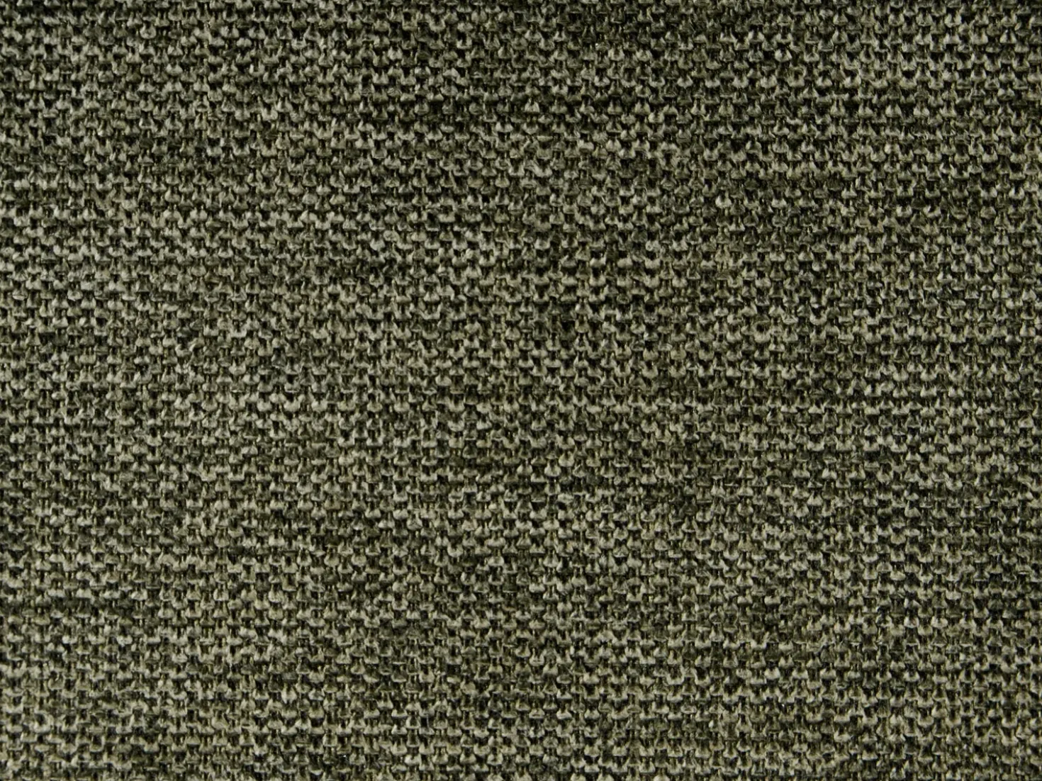 Panchina ASHTON Verde scuro
