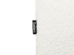 Panchina CAREY Ciniglia Bianco sporco