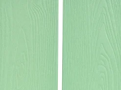 Panchina da giardino ADIRONDACK 125 cm Verde chiaro