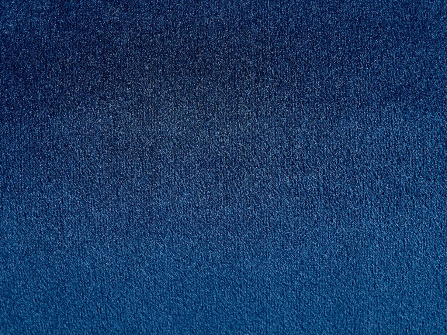 Panchina ELLENDALE Velluto Blu marino