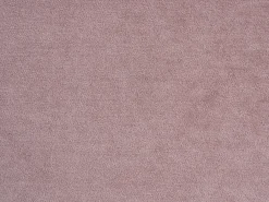 Panchina MILRY Velluto Rosa