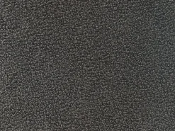 Panchina TAMRE Bouclé Nero/Marrone scuro
