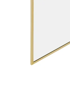 Parete doccia WASPAM 80 x 190 cm Oro