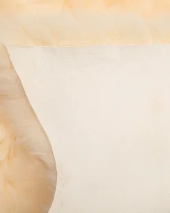 Pelle di Pecora ULURU Beige 65 x 110 cm