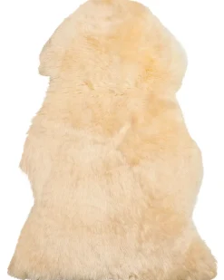 Pelle di Pecora ULURU Beige 65 x 110 cm