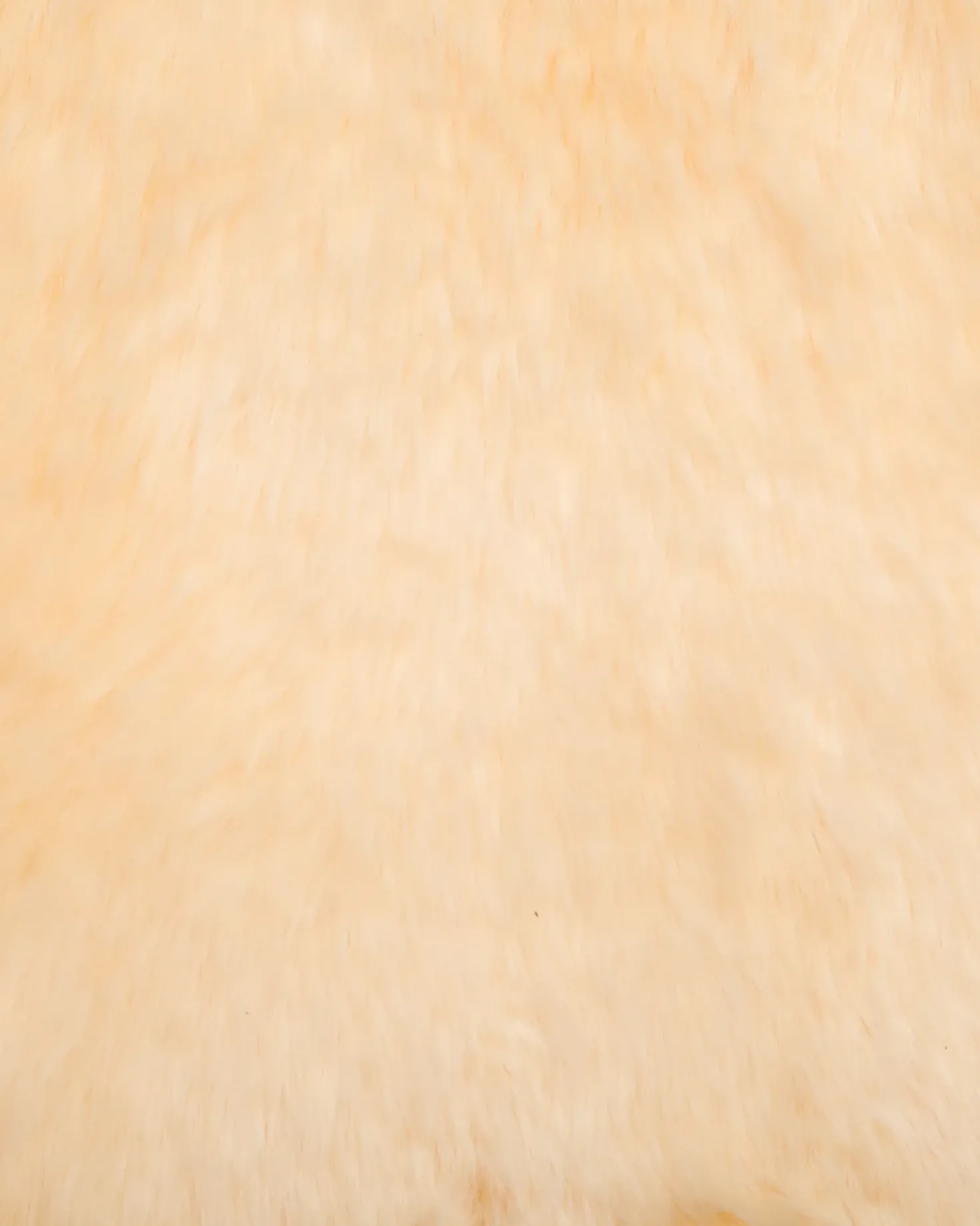 Pelle di Pecora ULURU Beige 65 x 110 cm
