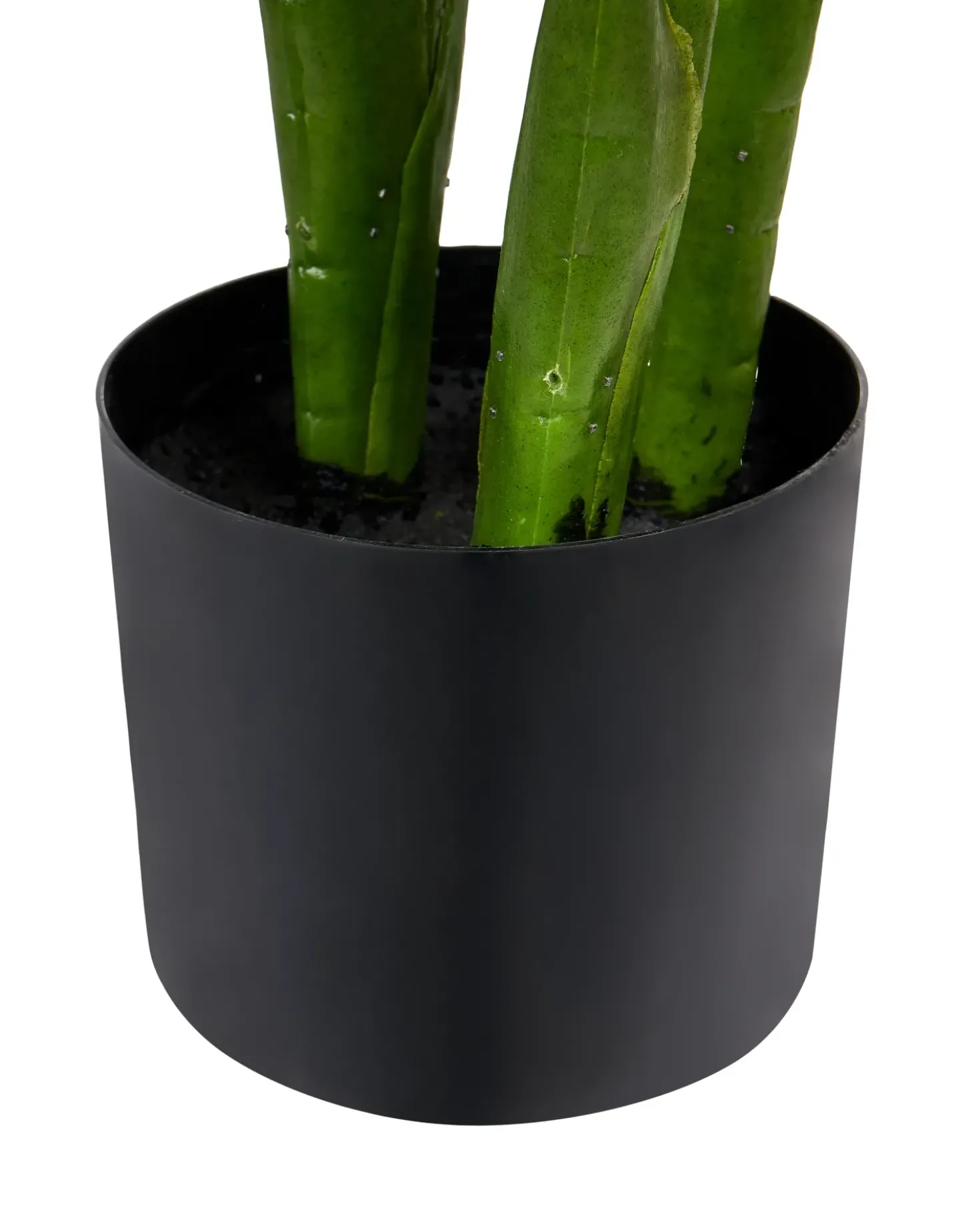 Pianta artificiale ANTHURIUM 95 cm Verde