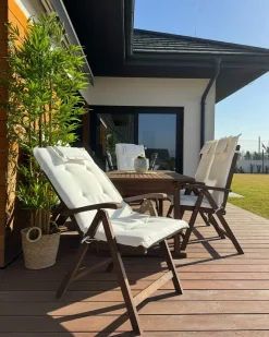 Pianta artificiale BAMBOO 220 cm Verde