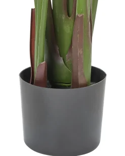 Pianta artificiale BANANA TREE 187 cm Verde