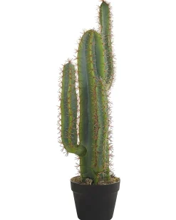 Pianta artificiale CACTUS 78 cm Verde