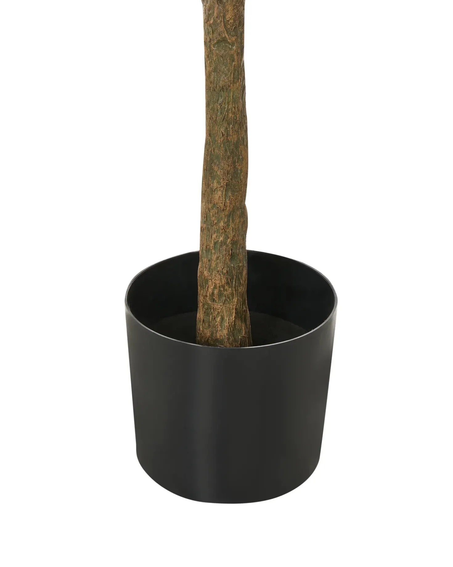 Pianta artificiale CHERRY TREE 180 cm Rosa