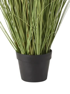 Pianta artificiale CLAW FLOWER 150 cm Verde