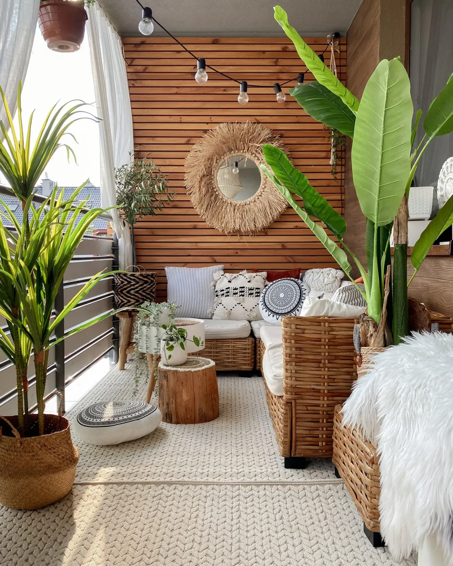 Pianta artificiale DRACAENA ANITA 147 cm Verde