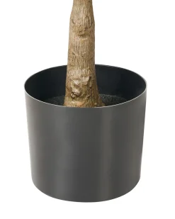 Pianta artificiale GINKGO TREE 150 cm Verde