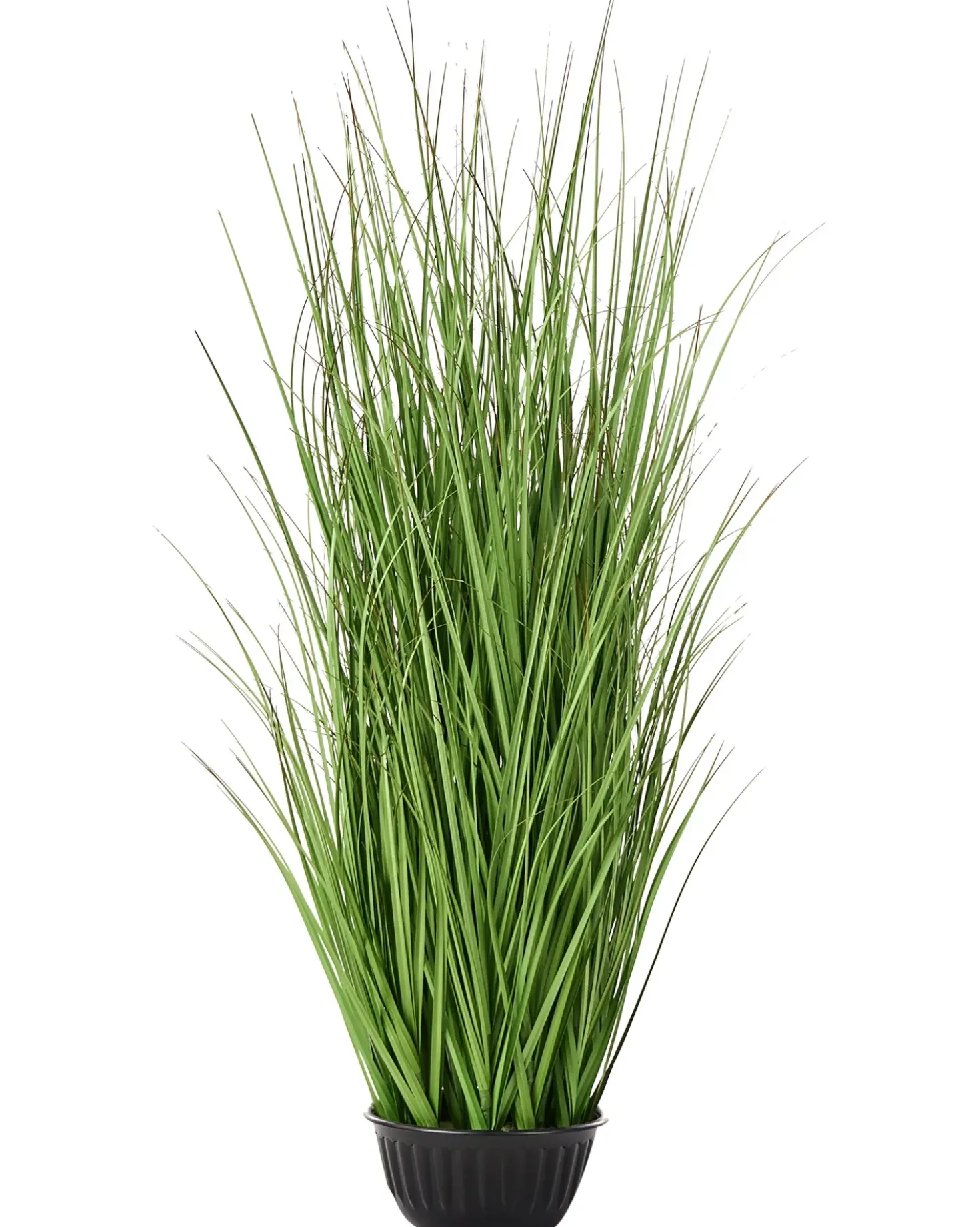 Pianta artificiale GRASS 120 cm Verde
