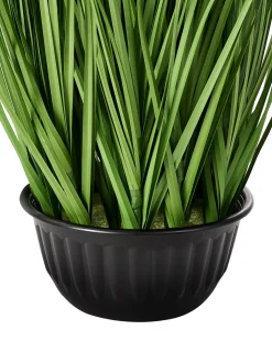 Pianta artificiale GRASS 120 cm Verde