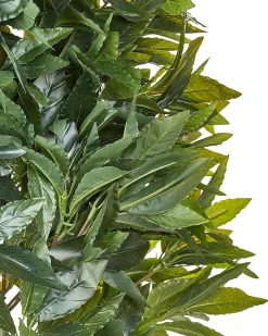 Pianta artificiale LAURELE 160 cm Verde