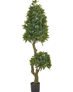 Pianta artificiale LAURELE 160 cm Verde