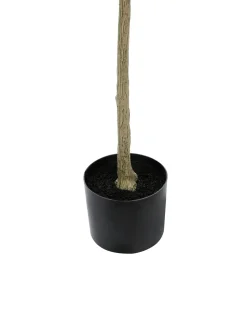 Pianta artificiale OLIVE TREE 178 cm Verde