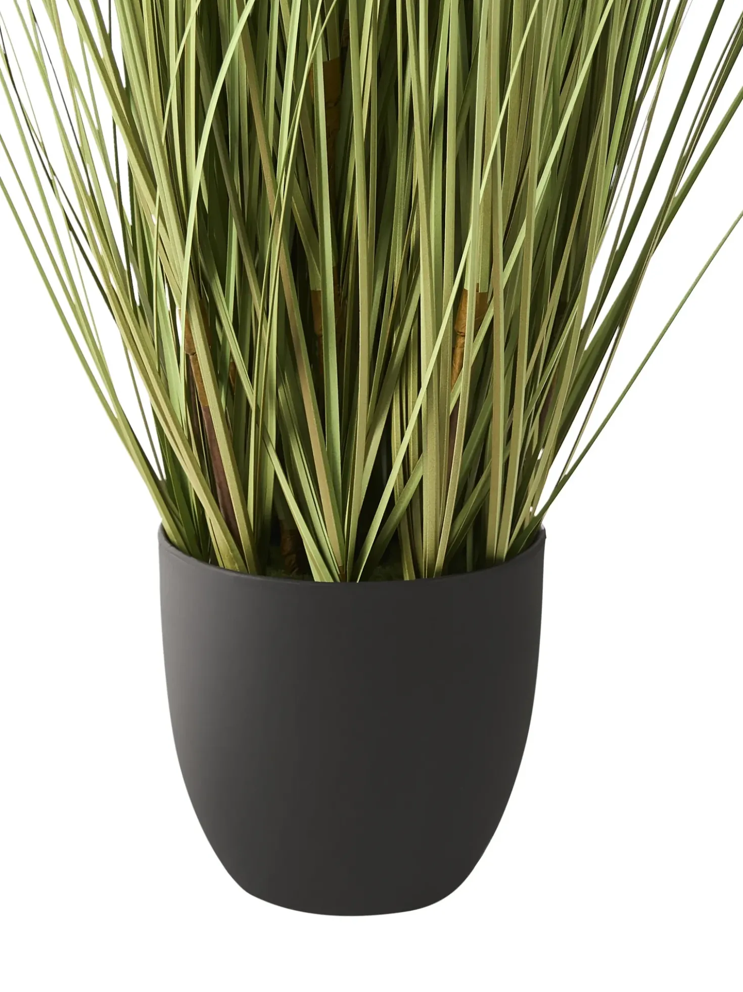 Pianta artificiale PAMPAS GRASS 120 cm Verde