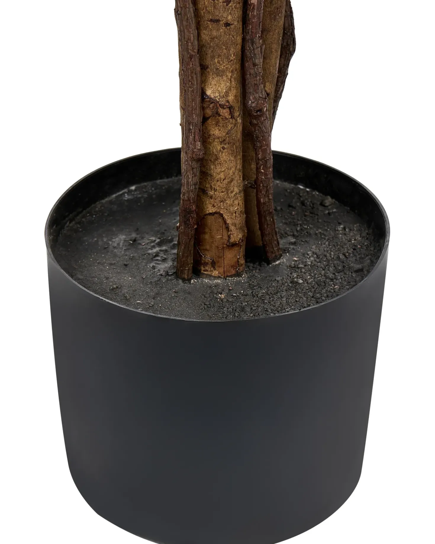 Pianta artificiale UMBRELLA TREE 175 cm Verde