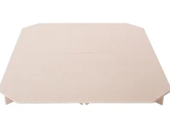 Piattaforma per letto ad acqua BEDROCK 160 x 200 cm