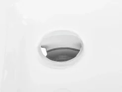 Piatto doccia ESTELI 90 x 90 x 7 cm Bianco