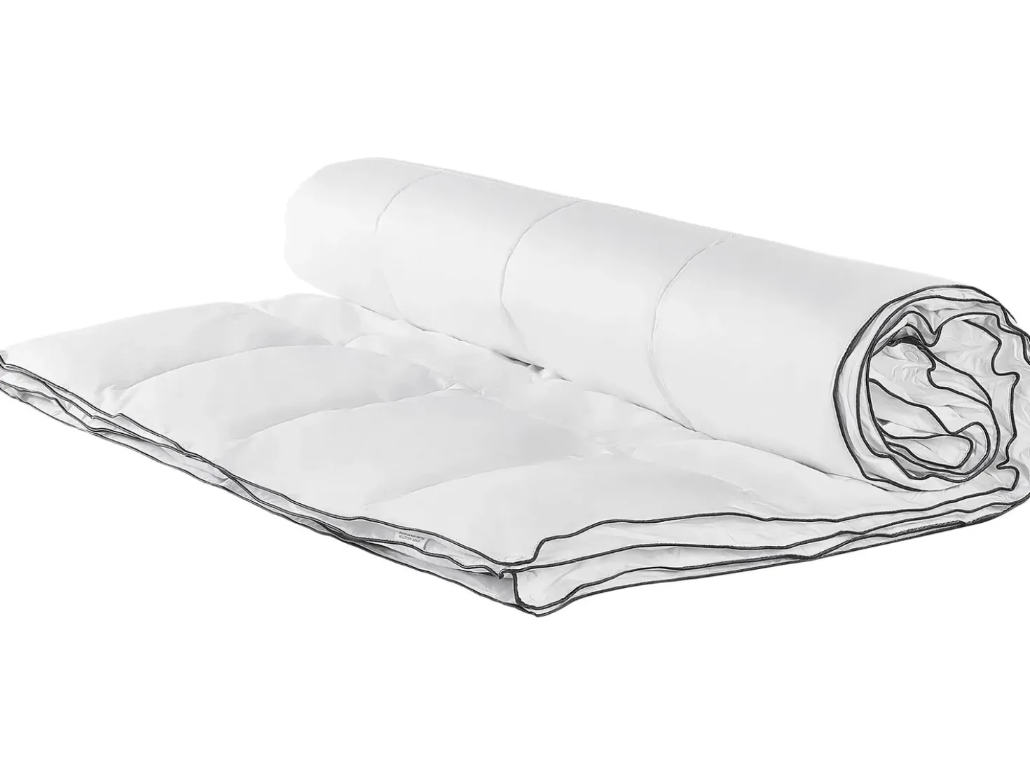 Piumino a doppio strato Microfibra Per tutto l'anno TELENO 220 x 240 cm