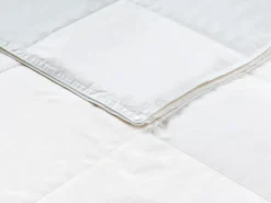 Piumino a doppio strato Piuma e piumino d'anatra Per tutto l'anno SERRATO 220 x 240 cm