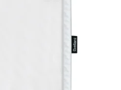 Piumino a doppio strato Piuma e piumino d'anatra Per tutto l'anno SERRATO 220 x 240 cm