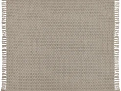 Piumone BERE Cotone 220 x 240 cm Tortora