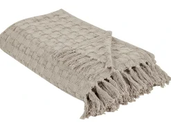 Piumone BERE Cotone 220 x 240 cm Tortora