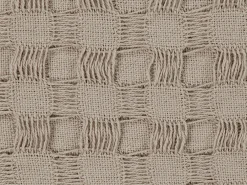 Piumone BERE Cotone 220 x 240 cm Tortora